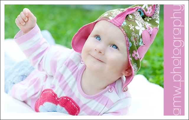 Sonntag frühmorgens…