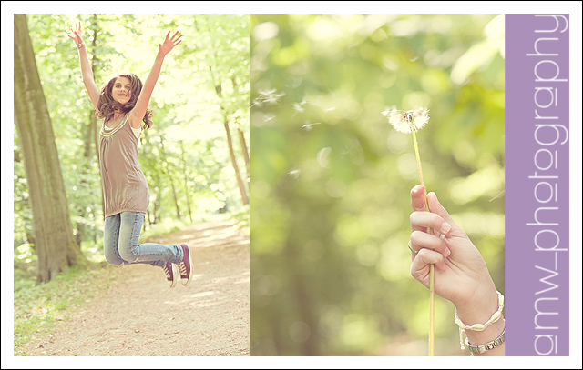 natürliche portraitfotografie