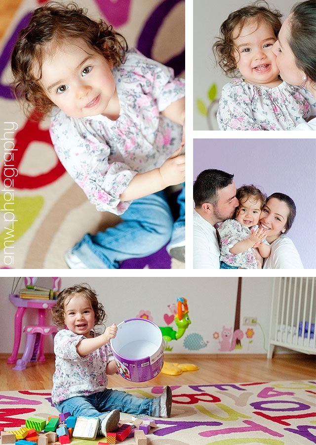Kinderfotografie