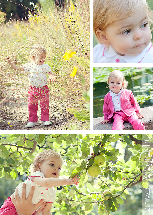Kinderfotografie