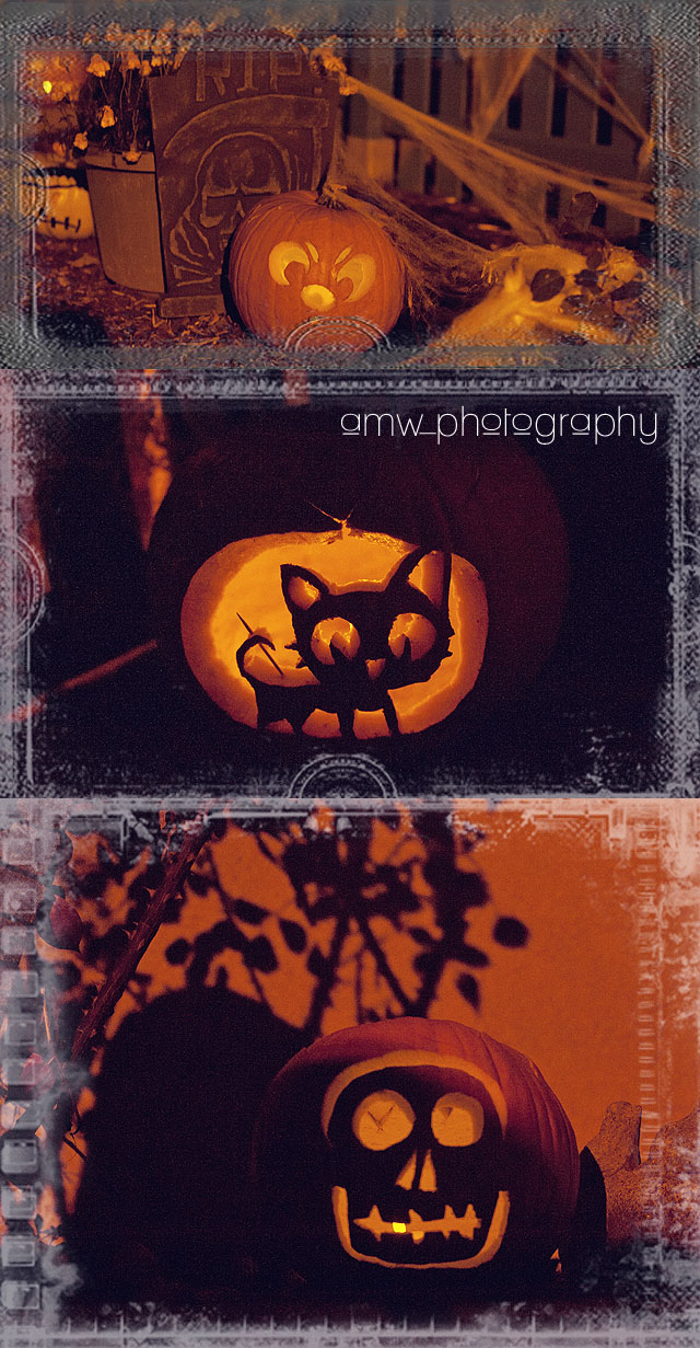 Trick or Treat ;)